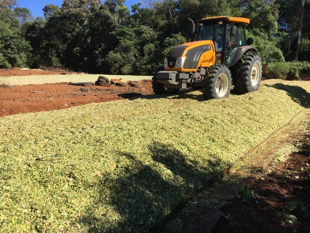 Foto de FAZENDA SUPER 500