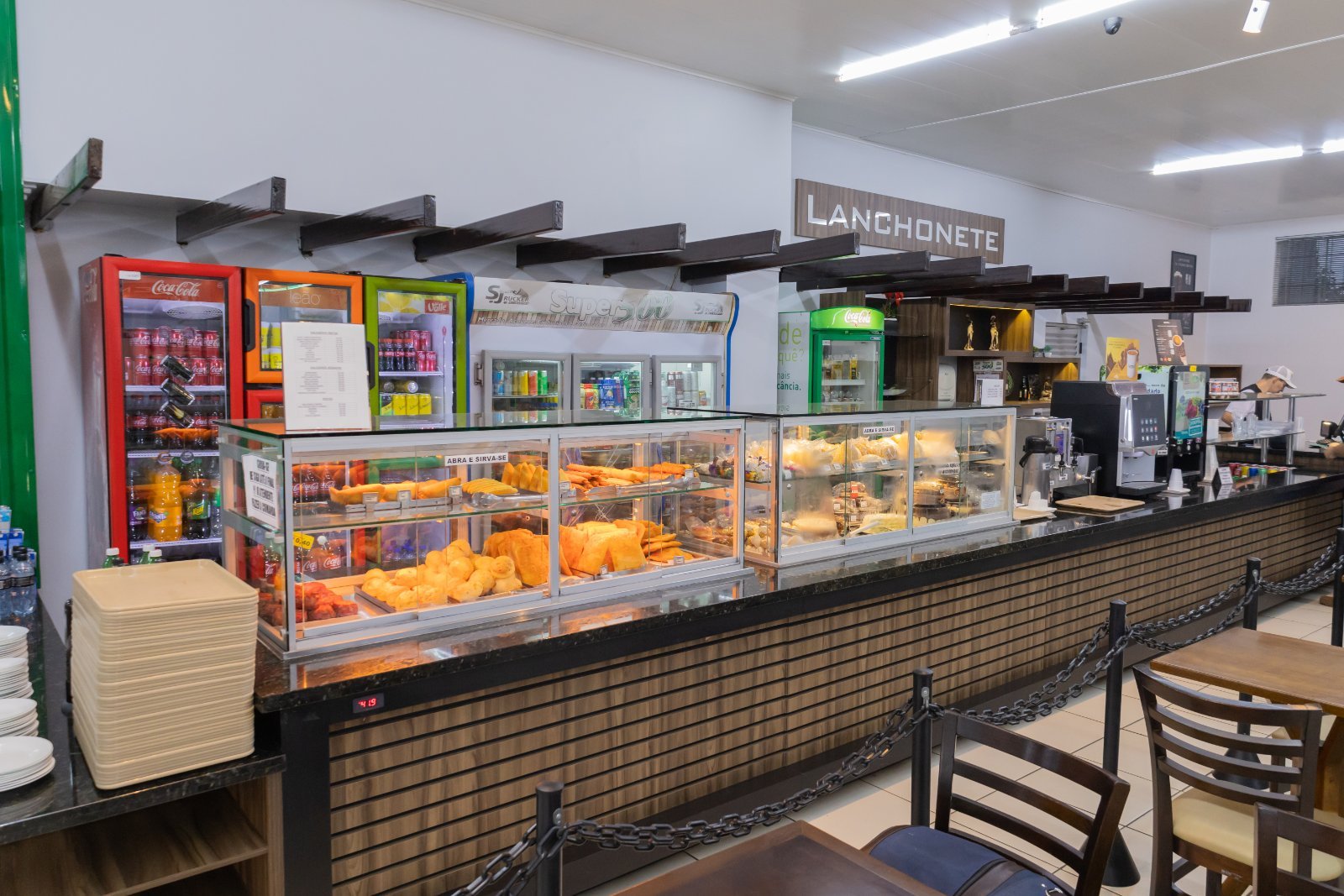 Foto de MERCADO SUPER 500