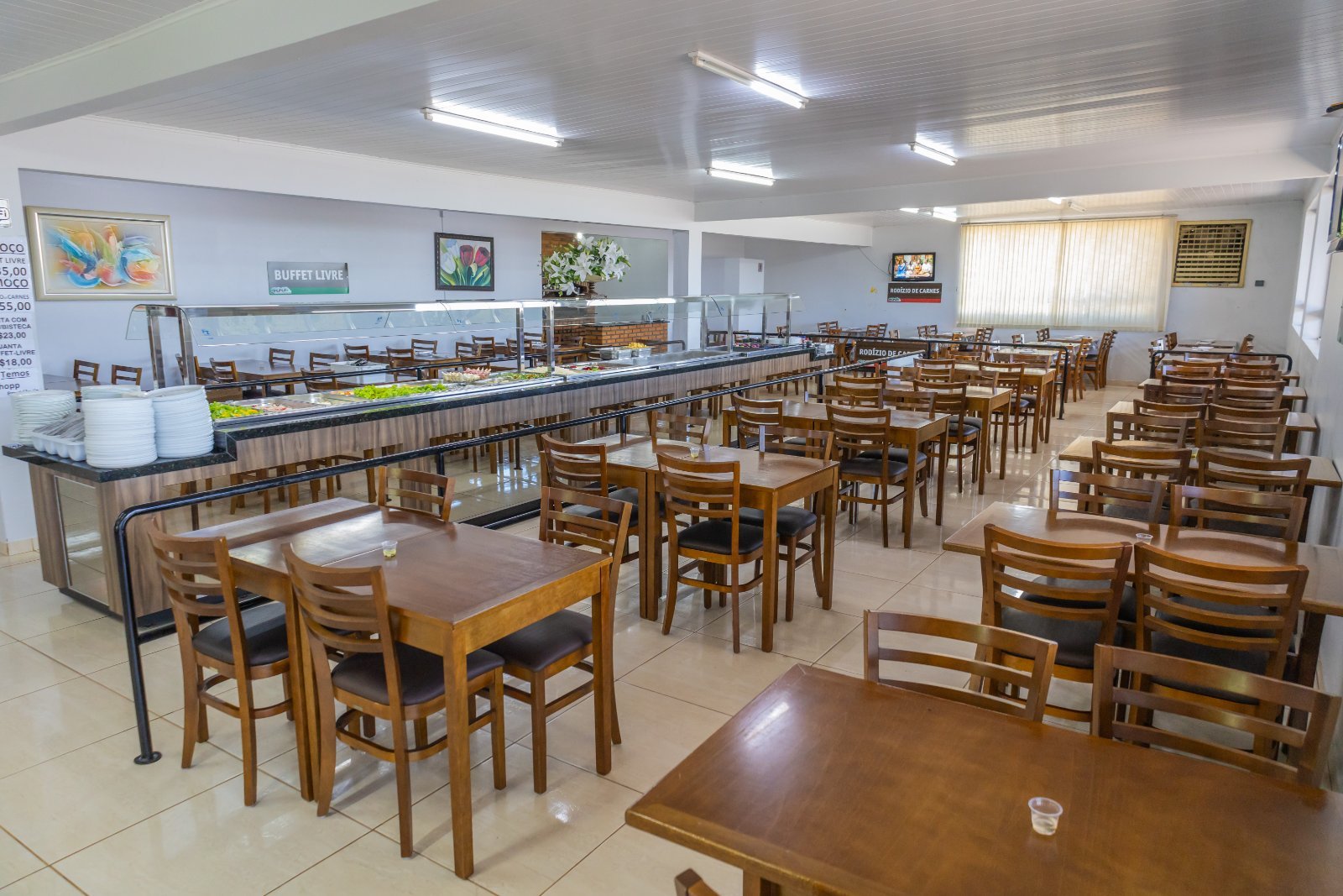 Foto de RESTAURANTE SUPER 500