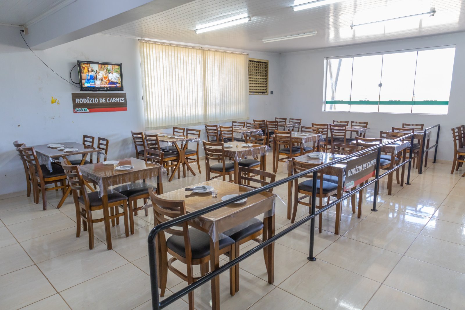 Foto de RESTAURANTE SUPER 500
