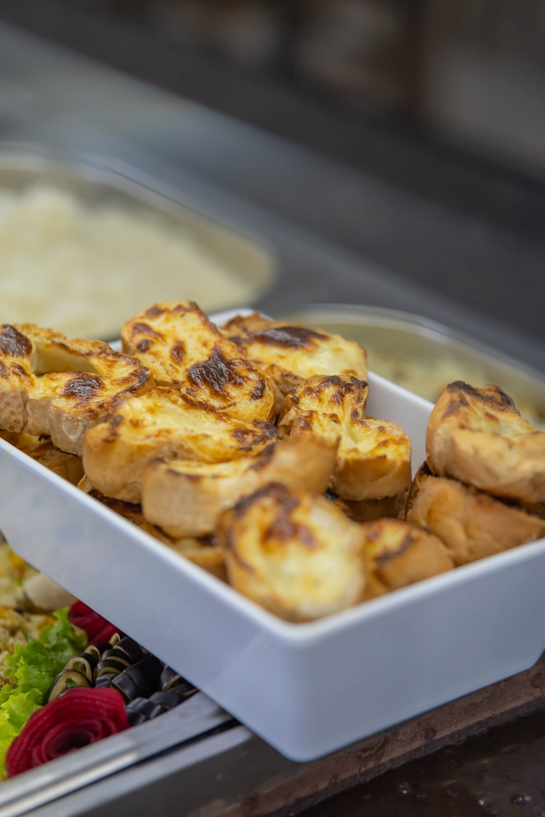 Foto de RESTAURANTE SUPER 500